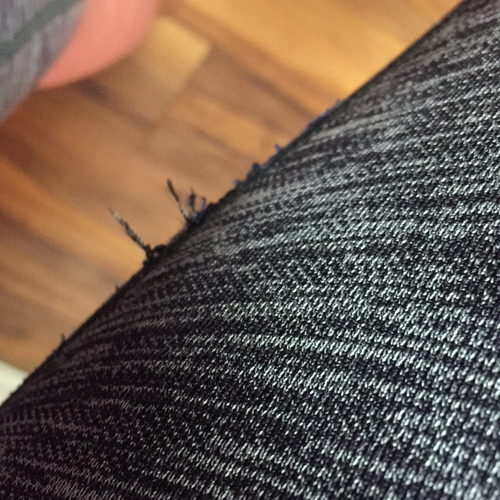 Sport capris - Picture 4 of 4